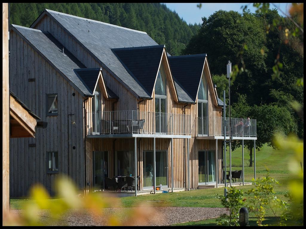 Mains Of Taymouth Country Estate 5* Gallops Kenmore (Perth and Kinross)