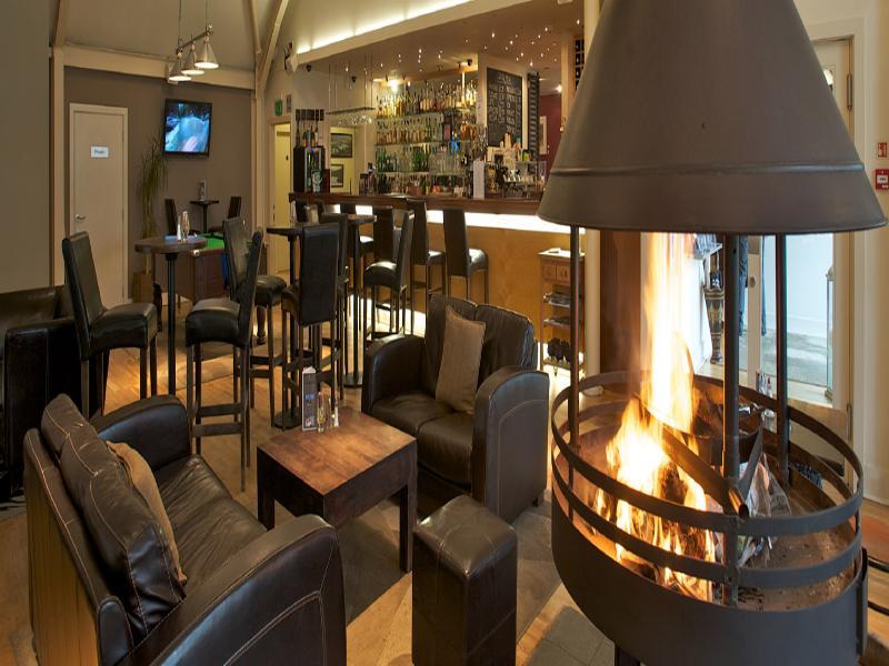Appartement Mains Of Taymouth Country Estate 5* Gallops *