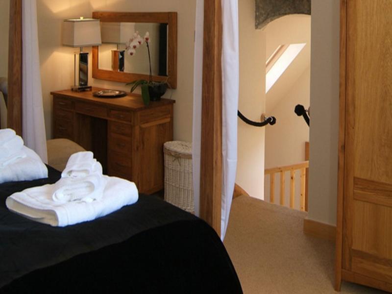 Mains Of Taymouth Country Estate 5* Gallops * Kenmore (Perth and Kinross)