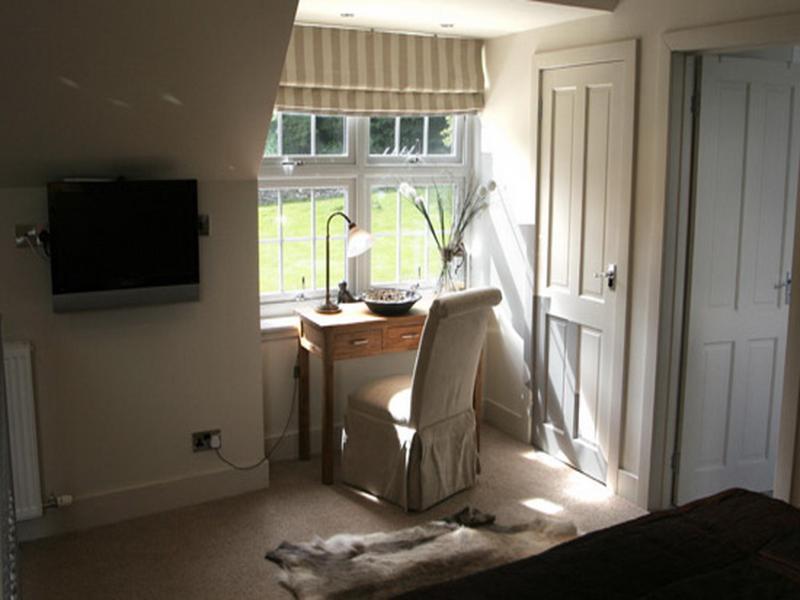 Apartamento Mains Of Taymouth Country Estate 5* Gallops