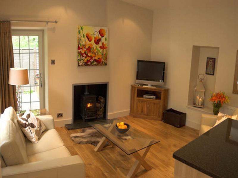 Mains Of Taymouth Country Estate 5* Gallops Apartamento Kenmore (Perth and Kinross)