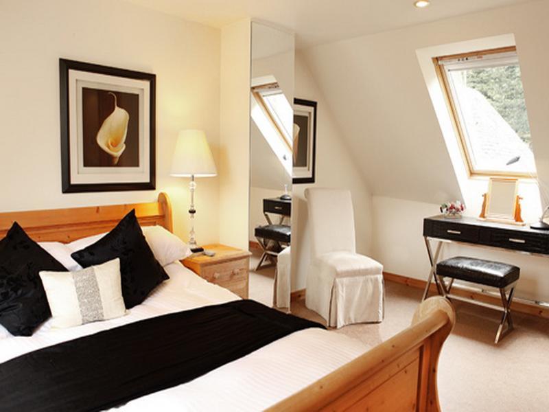 Mains Of Taymouth Country Estate 5* Gallops