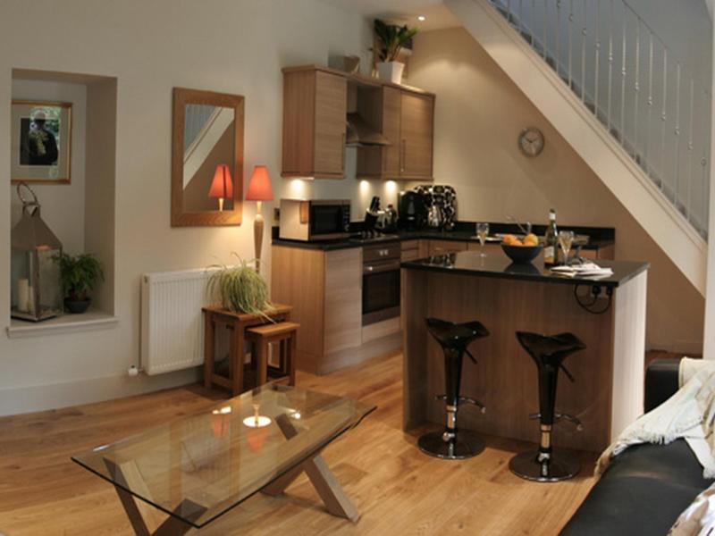 Appartement Mains Of Taymouth Country Estate 5* Gallops Kenmore (Perth and Kinross)