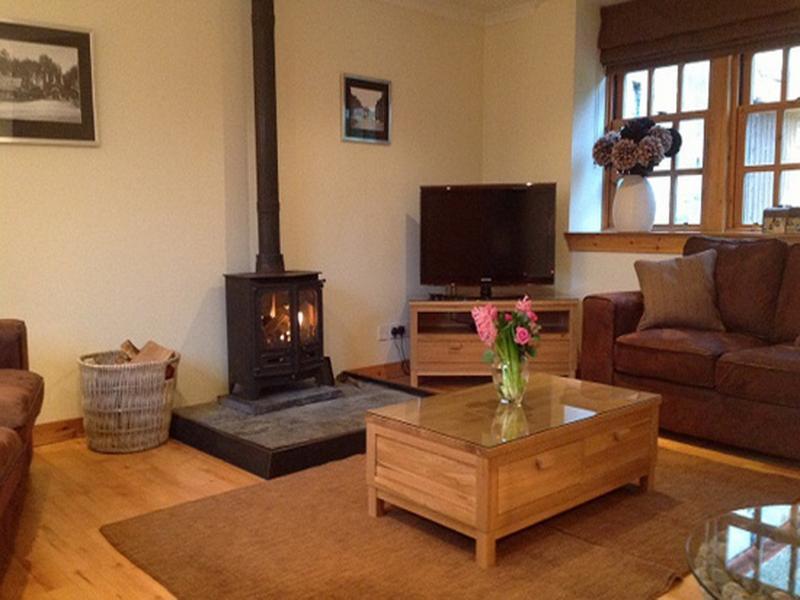Mains Of Taymouth Country Estate 5* Gallops * Kenmore (Perth and Kinross)