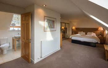 Mains Of Taymouth Country Estate 5* Gallops