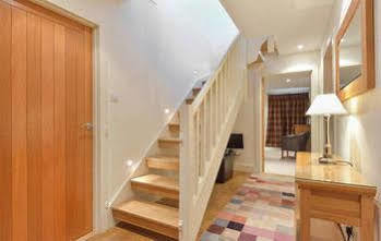 Mains Of Taymouth Country Estate 5* Gallops