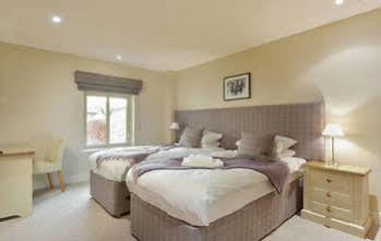 Apartamento Mains Of Taymouth Country Estate 5* Gallops