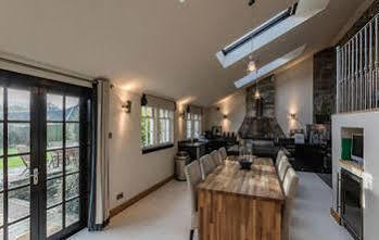 Appartement Mains Of Taymouth Country Estate 5* Gallops Kenmore (Perth and Kinross)