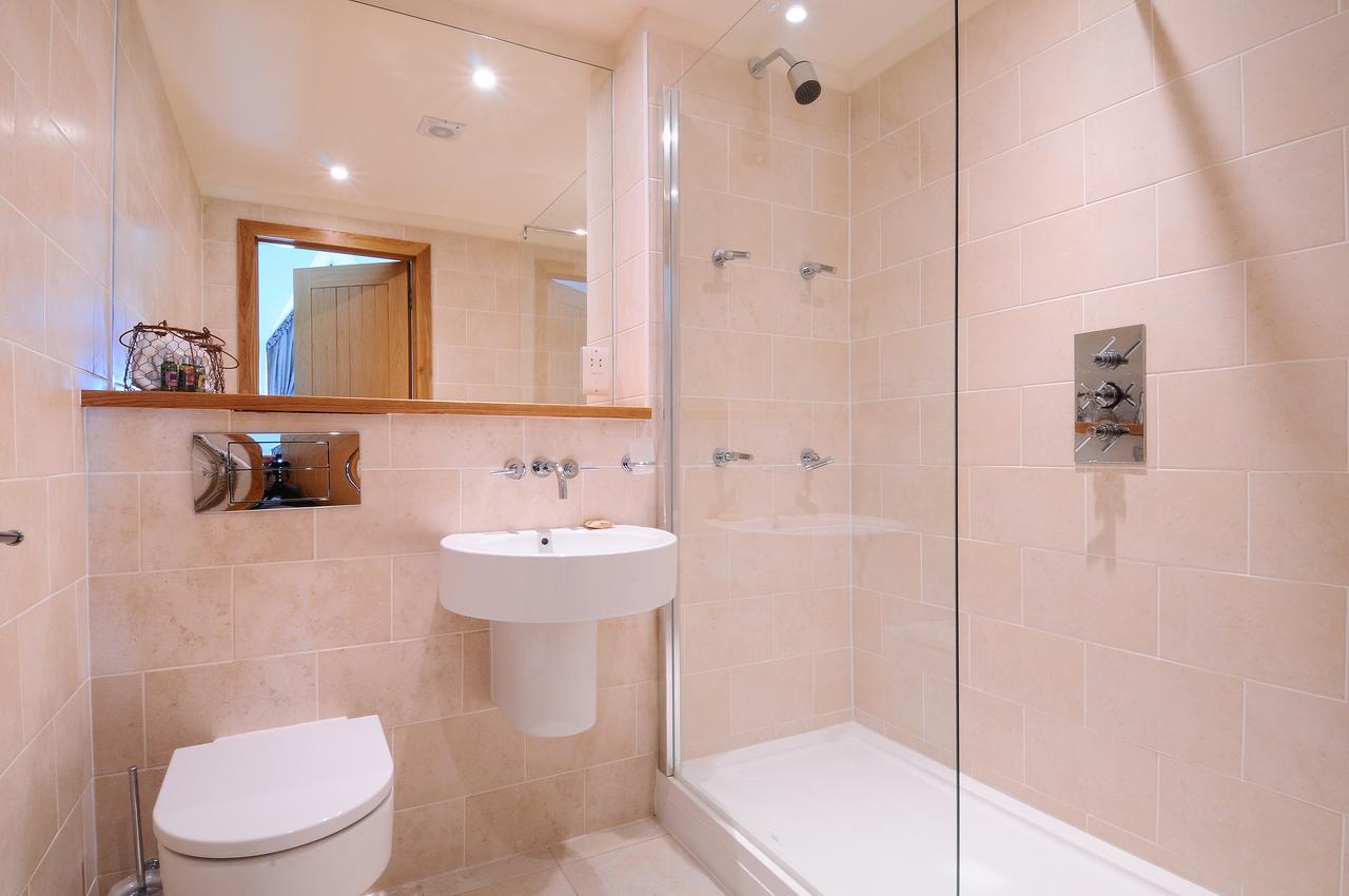 Appartement Mains Of Taymouth Country Estate 5* Gallops