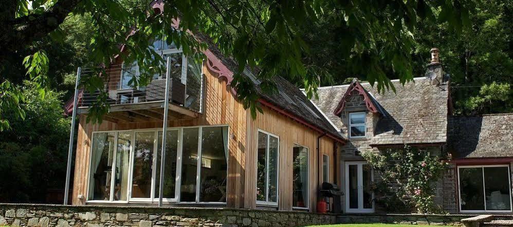 Appartement Mains Of Taymouth Country Estate 5* Gallops *