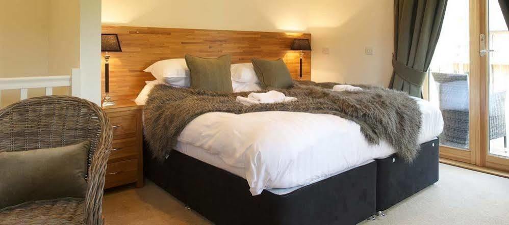 Mains Of Taymouth Country Estate 5* Gallops Apartamento Kenmore (Perth and Kinross)