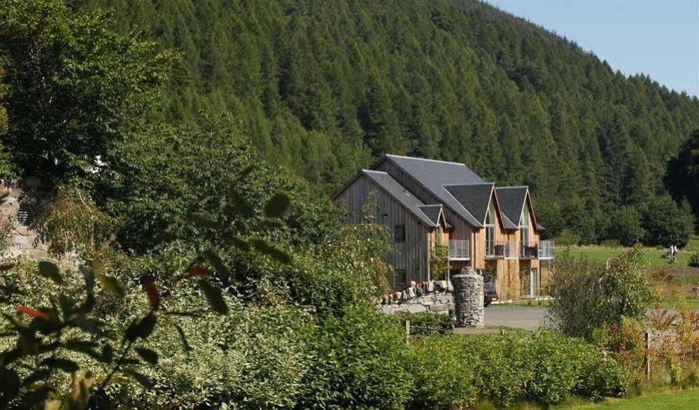 Apartamento Mains Of Taymouth Country Estate 5* Gallops *